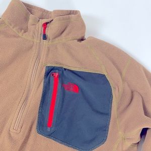 The North Face Men’s Pullover sz L